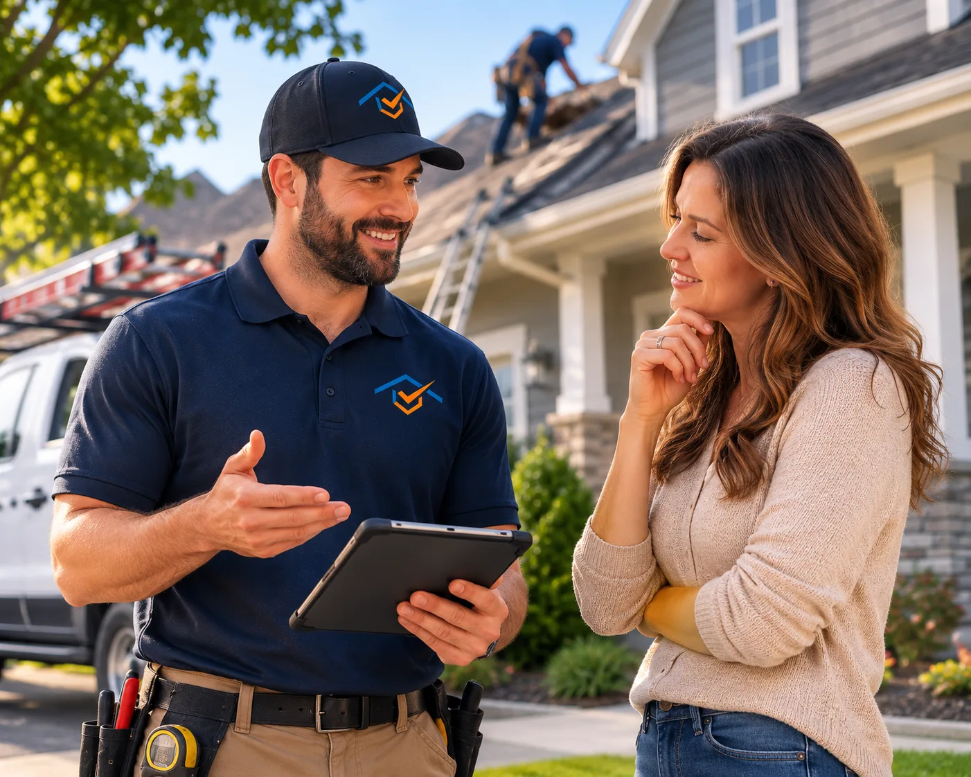 Roof Inspection FAQs in Hamilton, NJ
