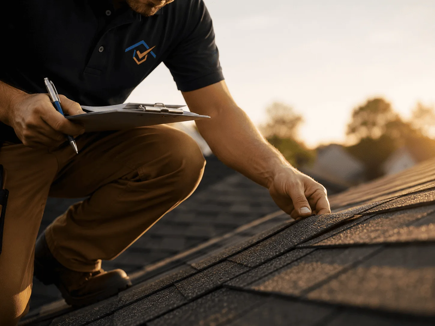 Why Choose Roof Inspection in Hamilton, NJ